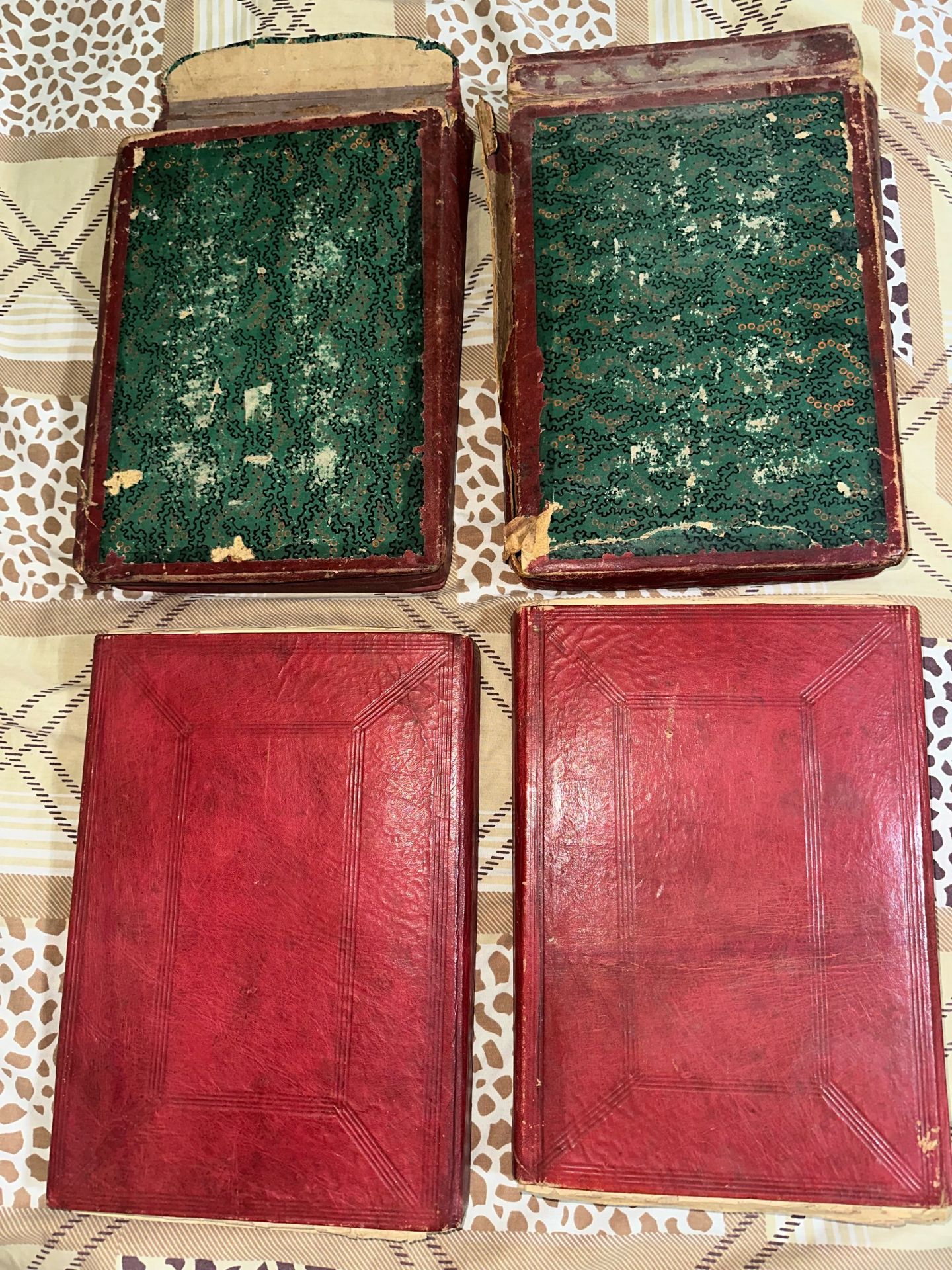 Rare Sahih Al-Bukhari 1869⏳