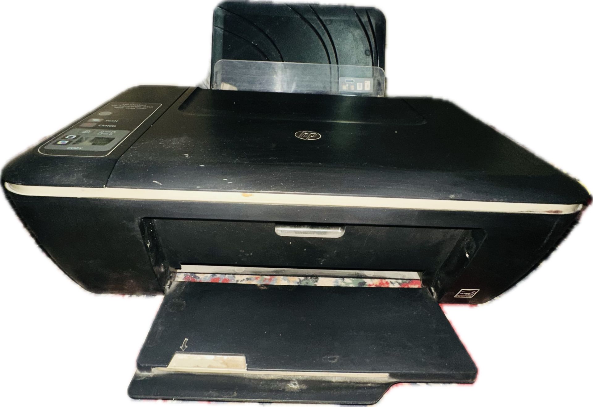 HP Printer 2515 All-in-One