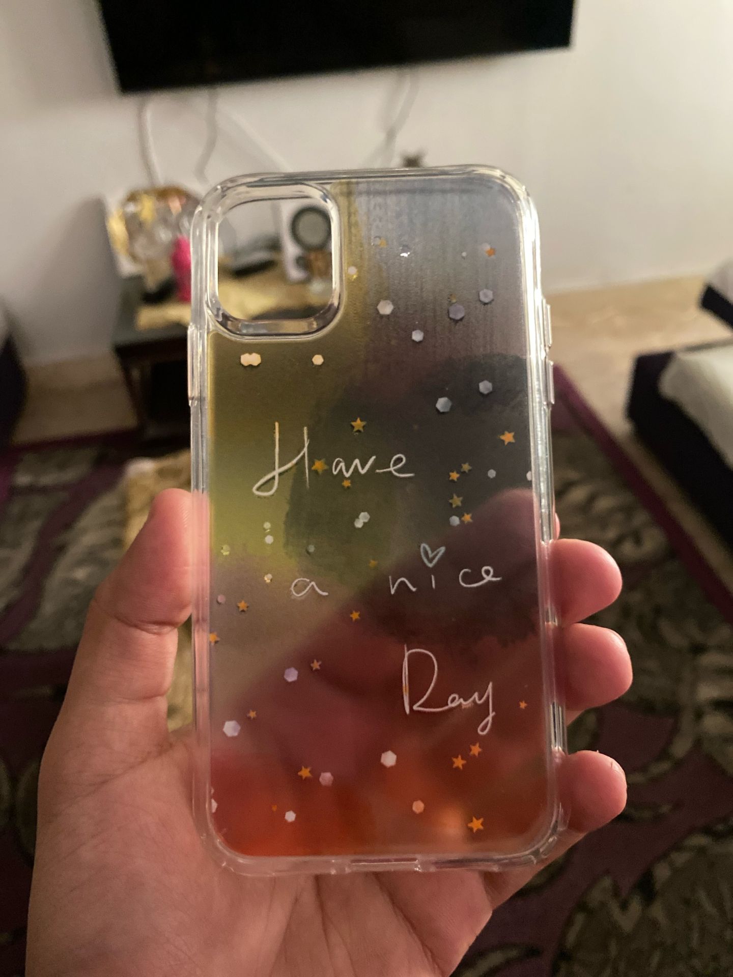 Iphone 11 Cover
