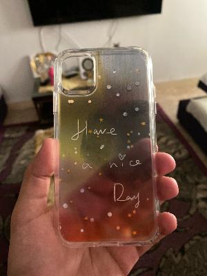 Iphone 11 Cover