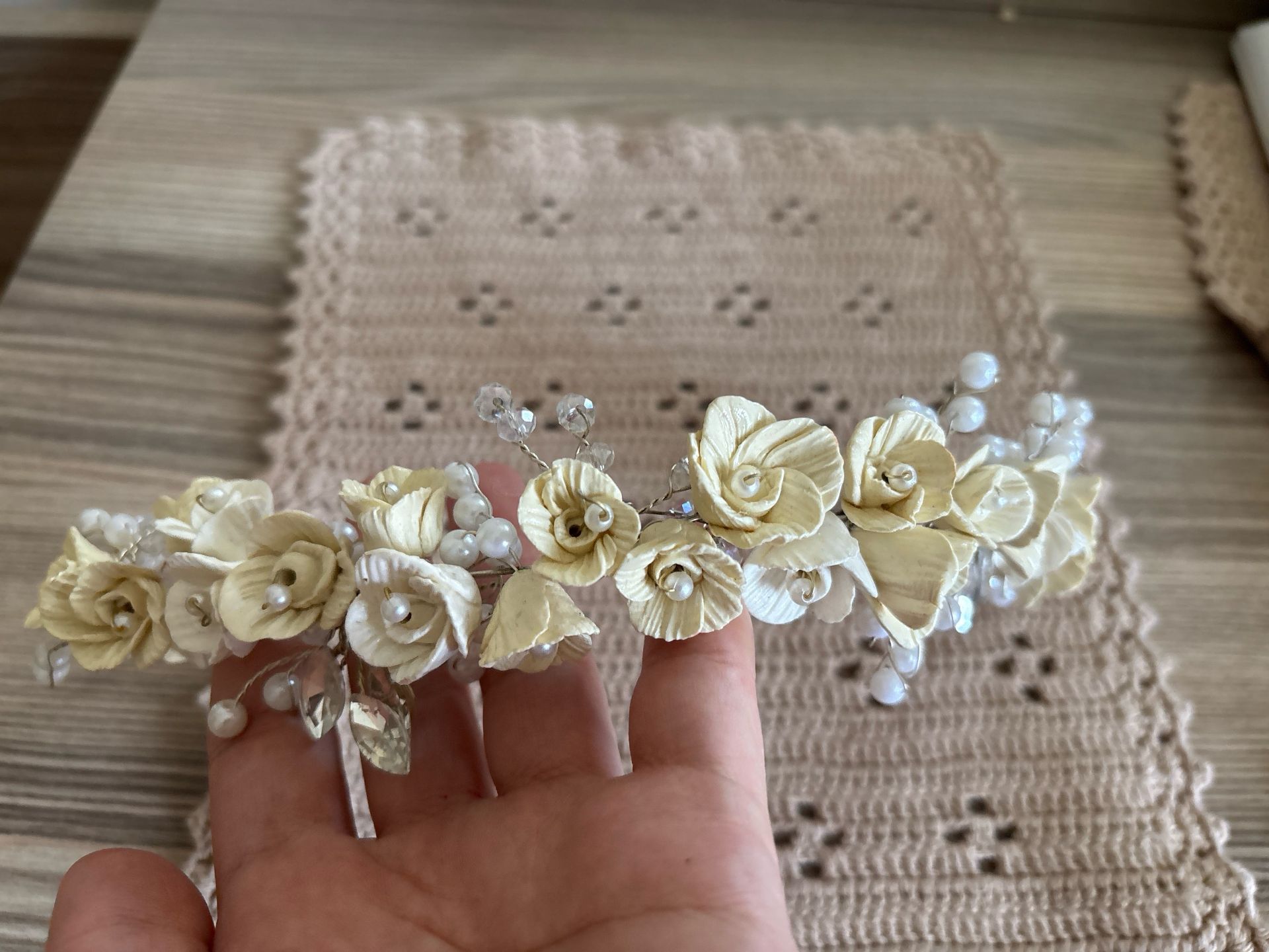 hair piece