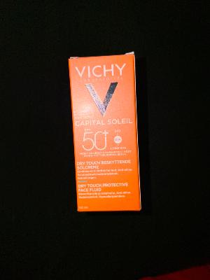 vichy sun screen