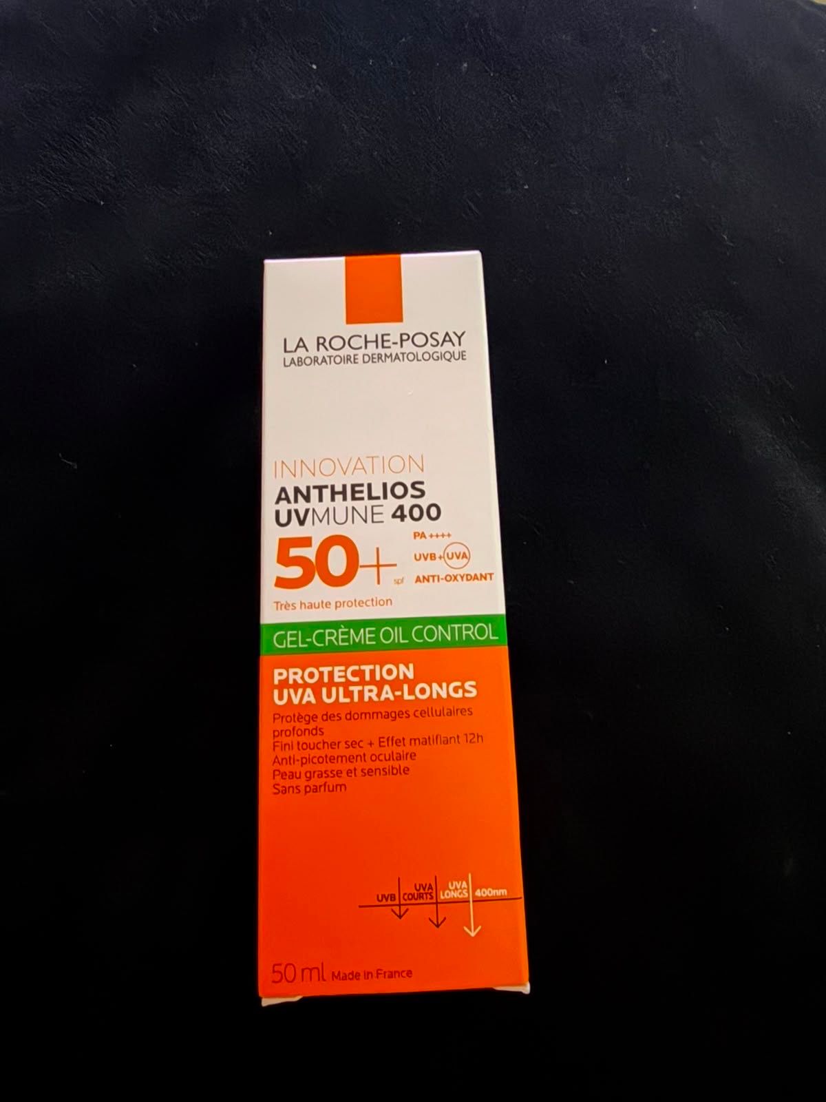 la roche-posay sun screen