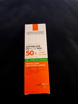 la roche-posay sun screen