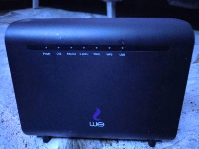 home router