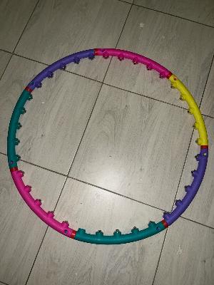 hula hoop