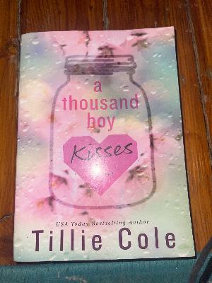 a thousand boy kisses