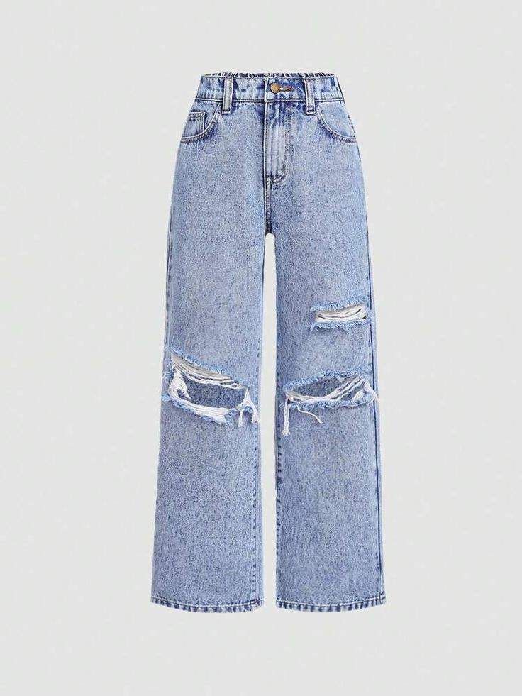 Jeanz pants