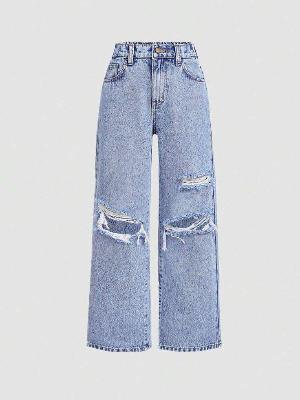 Jeanz pants