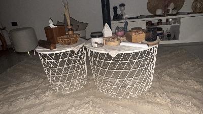 living tables