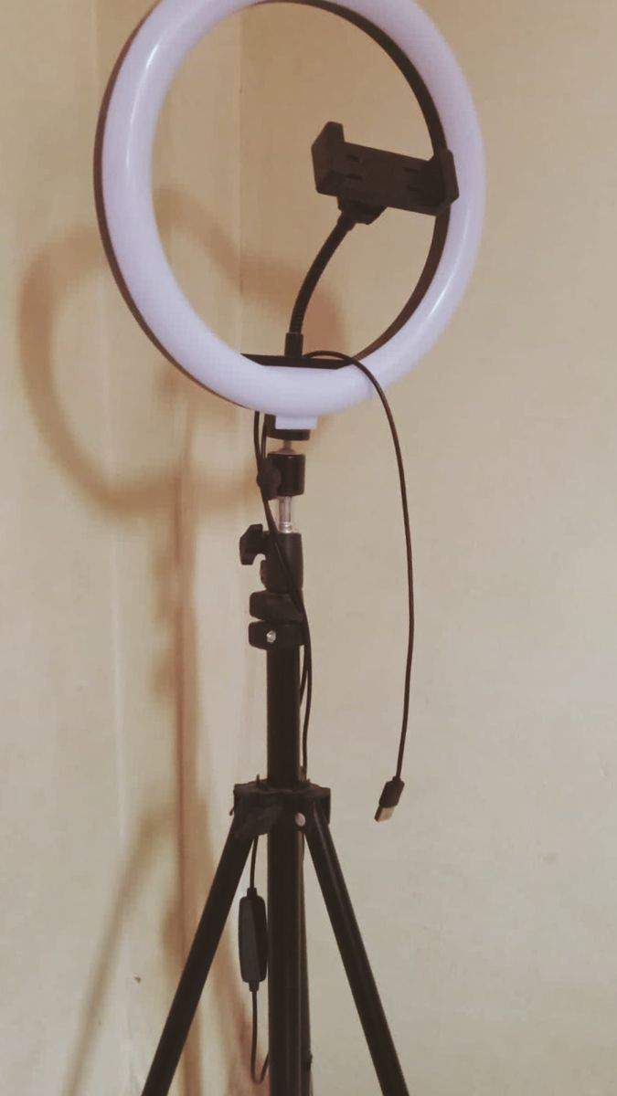 Ring light