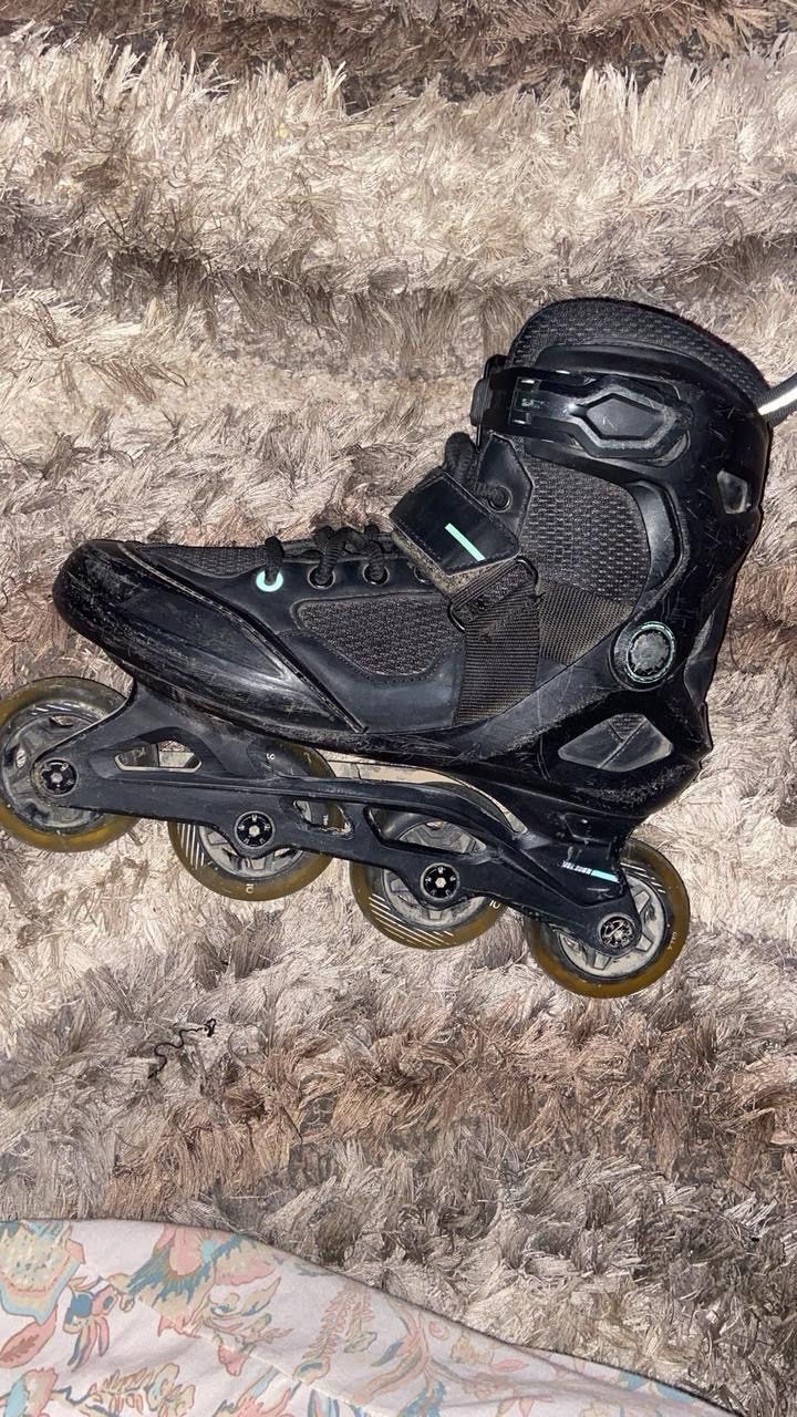 skate shoes