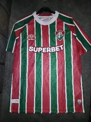 Fluminense FC Jersey