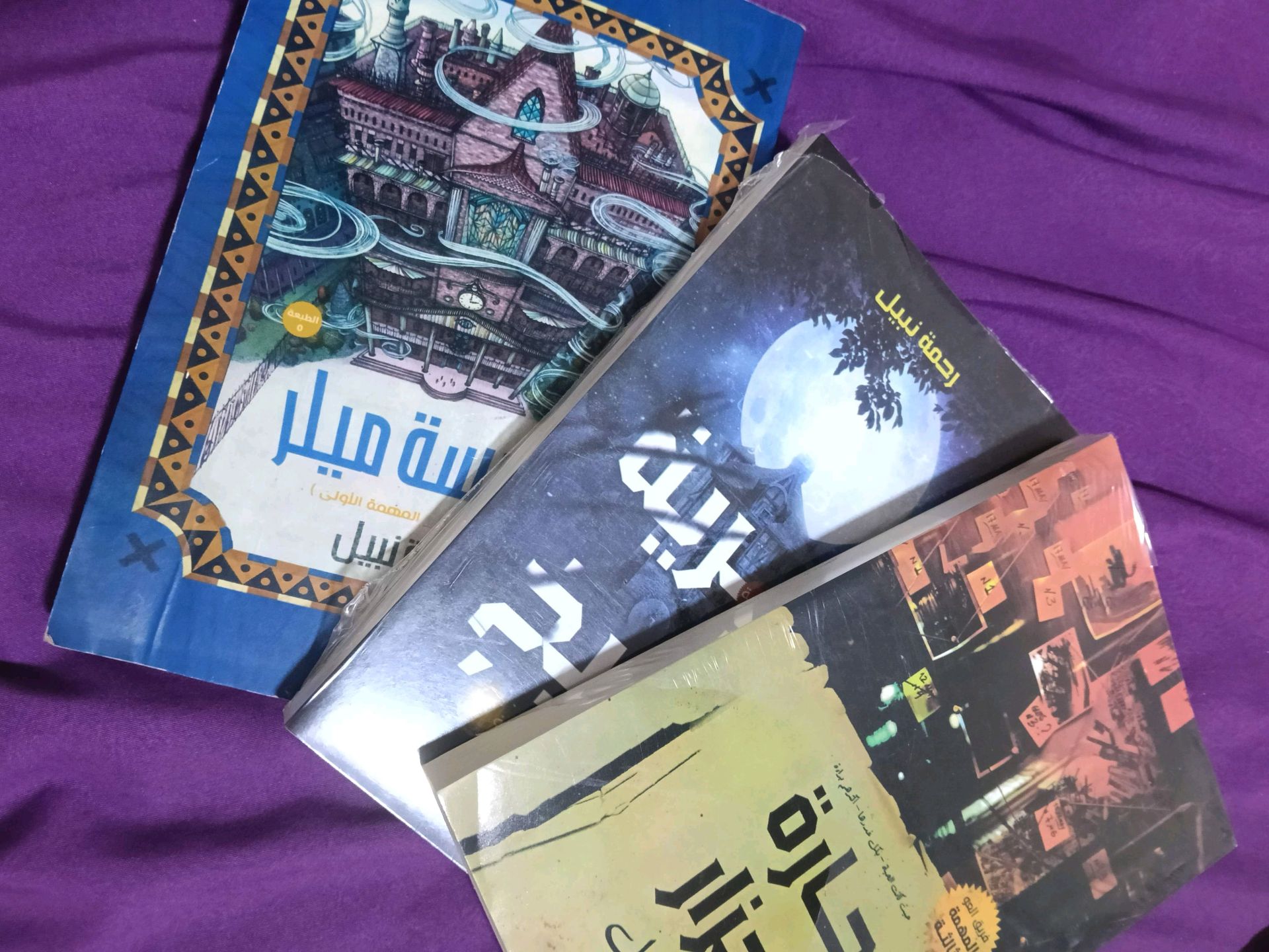 books