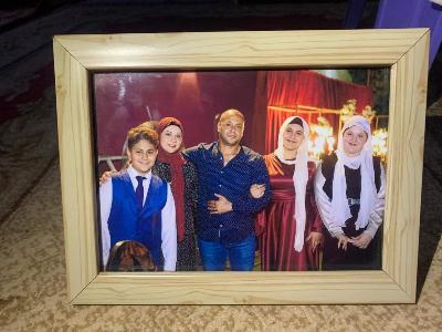 Customies your frame now !