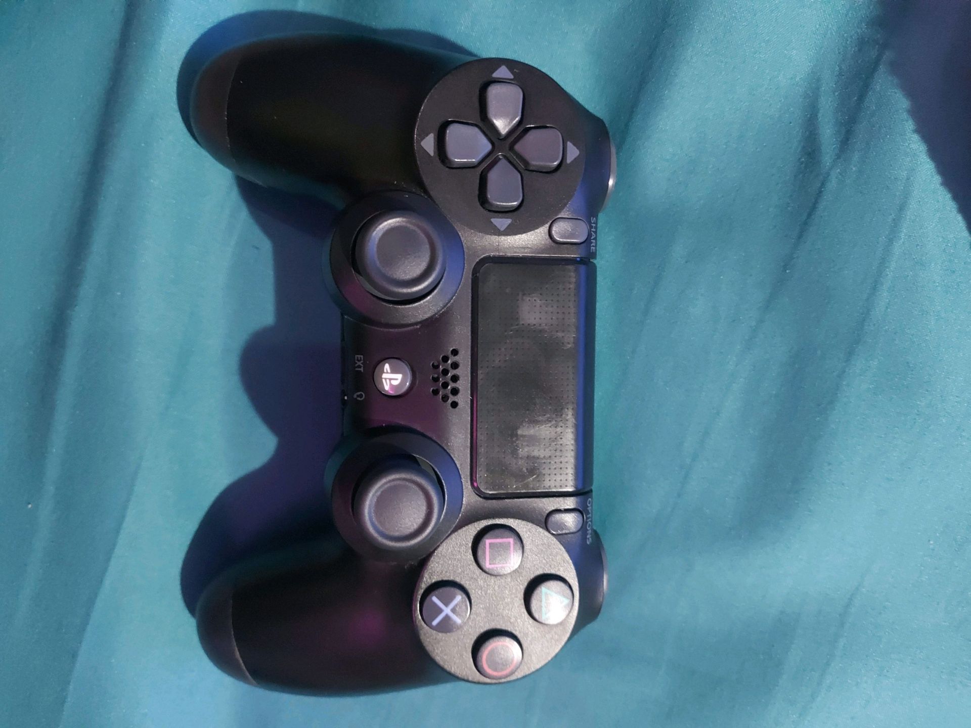 controller
