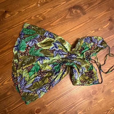 Swimsuit Coverup