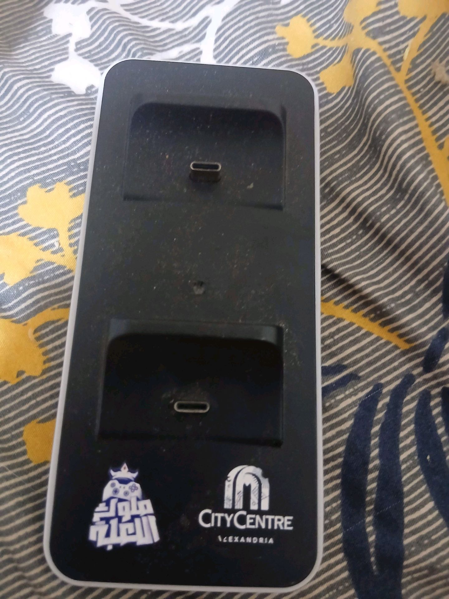 dobe ps5 controller charger