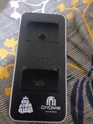 dobe ps5 controller charger