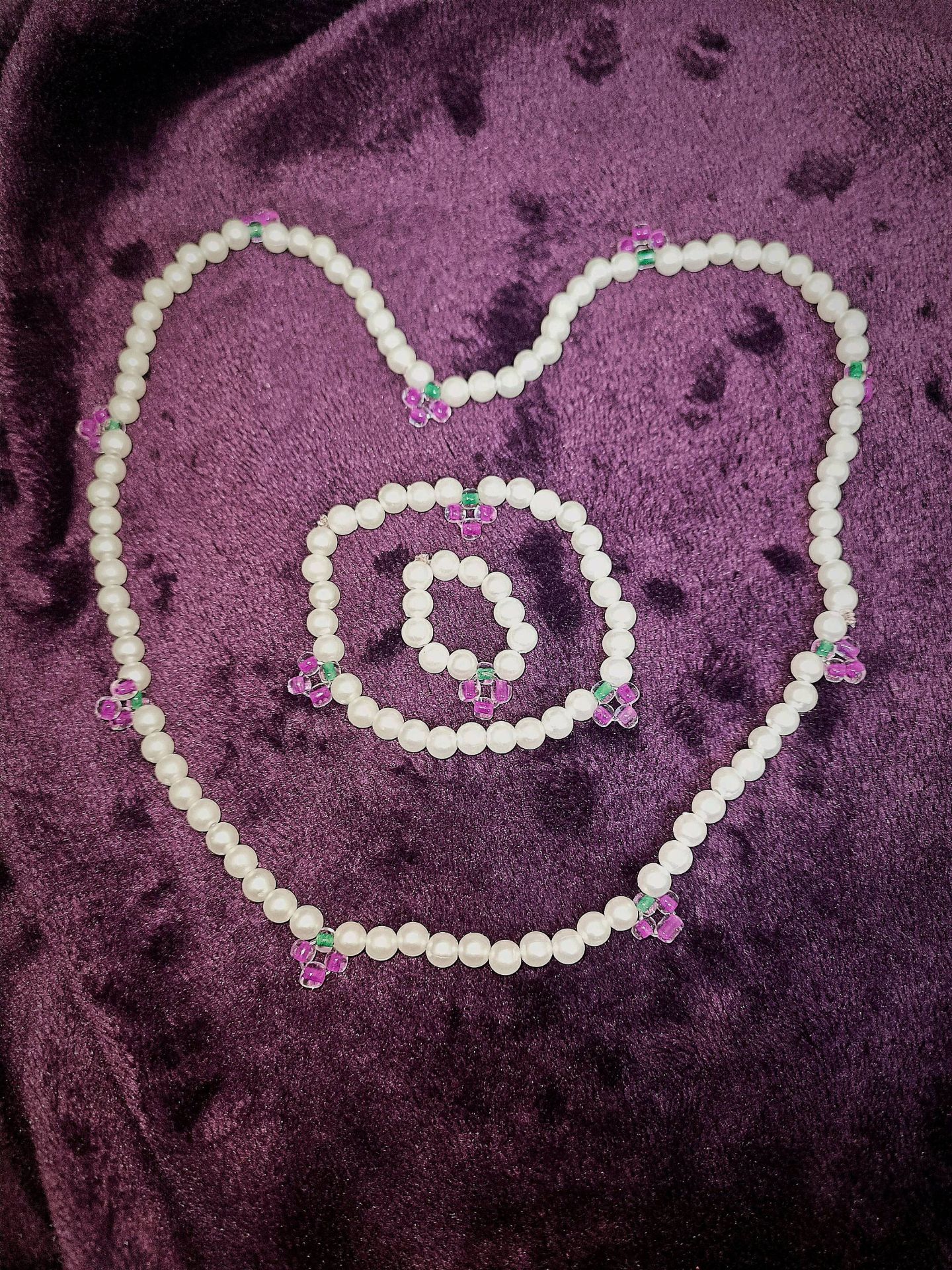Accessory Set