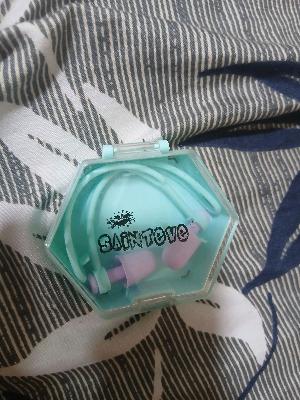 earplug