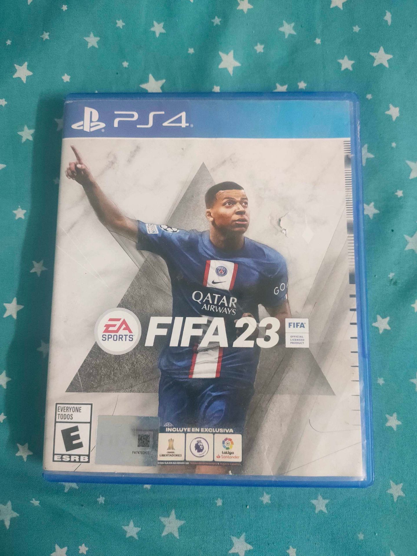 fifa 23 cd (french edition)