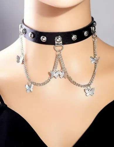 Punk Choker