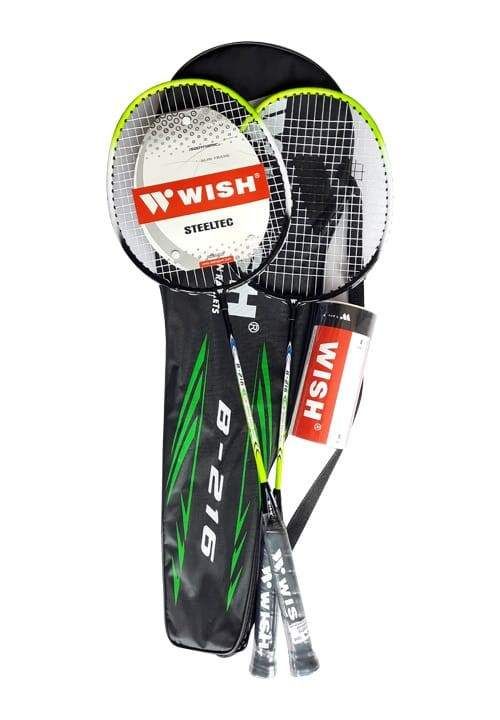 Badminton Rackets