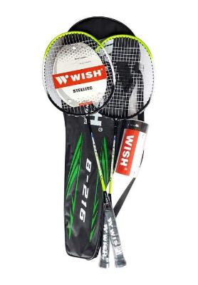 Badminton Rackets