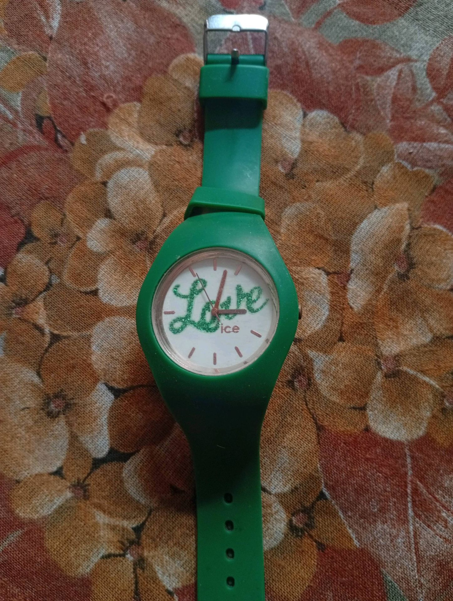 Watch