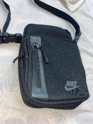 Nike black bag