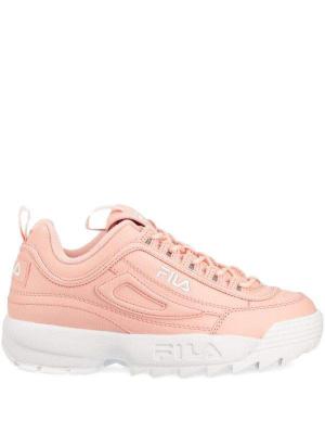 Fila pink shoes size 40