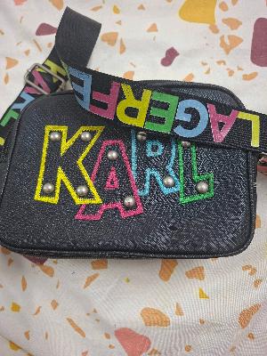 karl bag