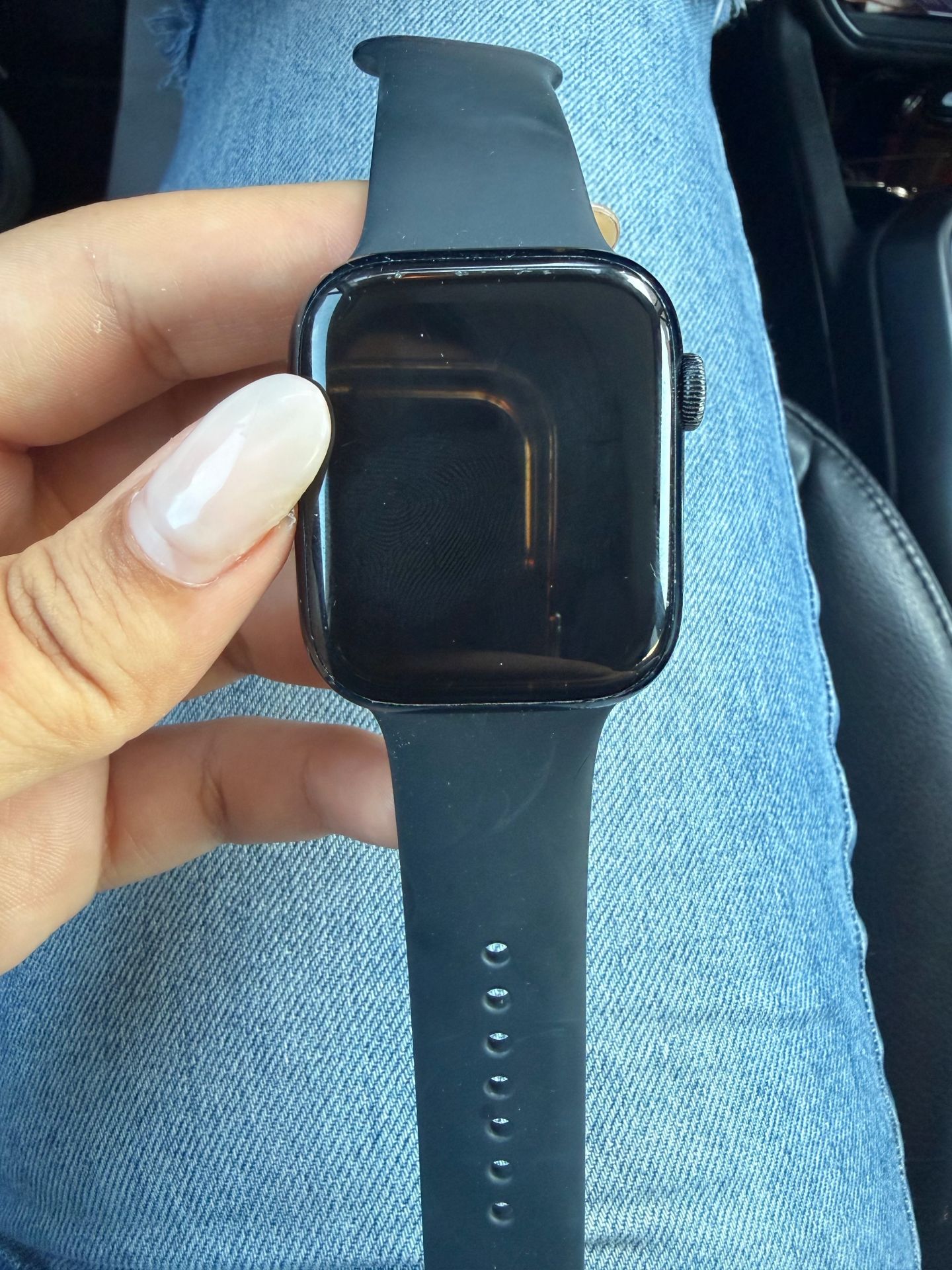 Apple Watch series 7