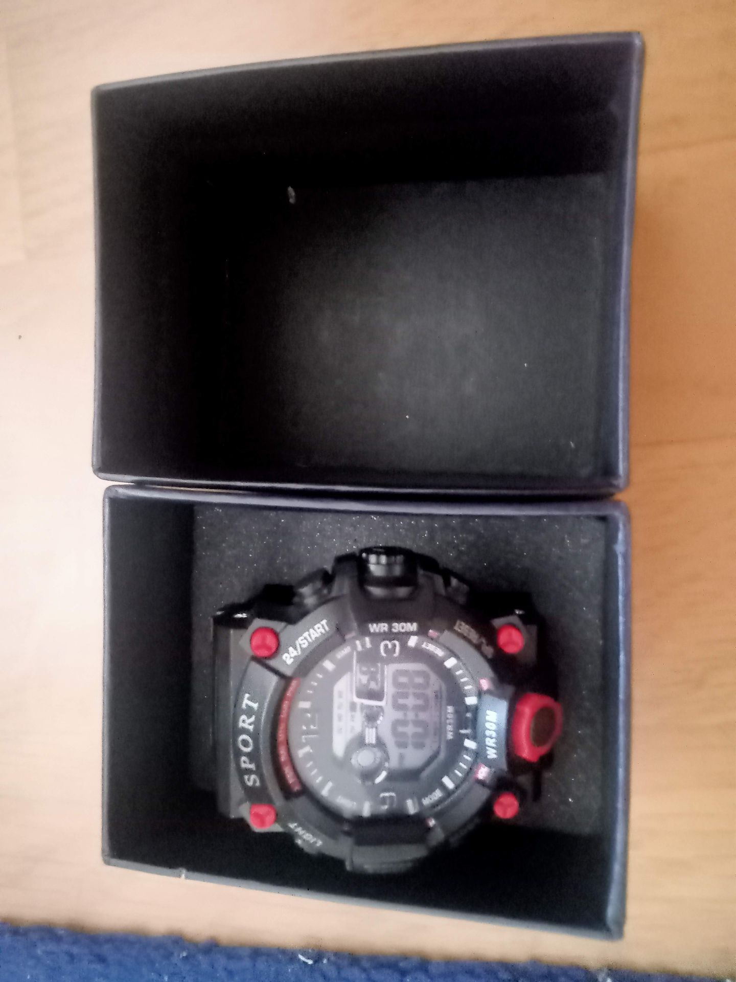 watch