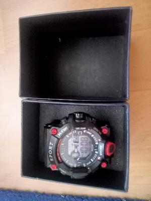 watch