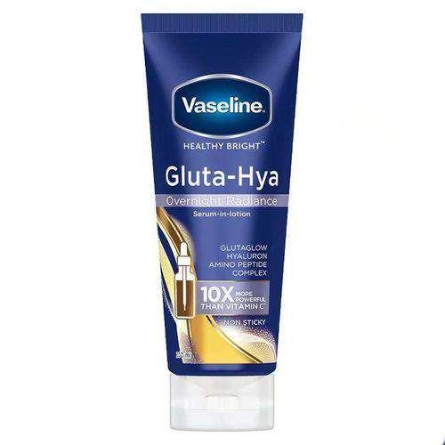 vaseline