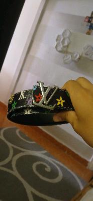 Lv belt