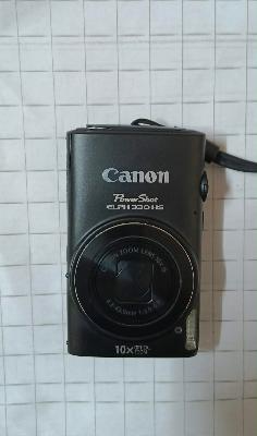 Canon power shot 330HS