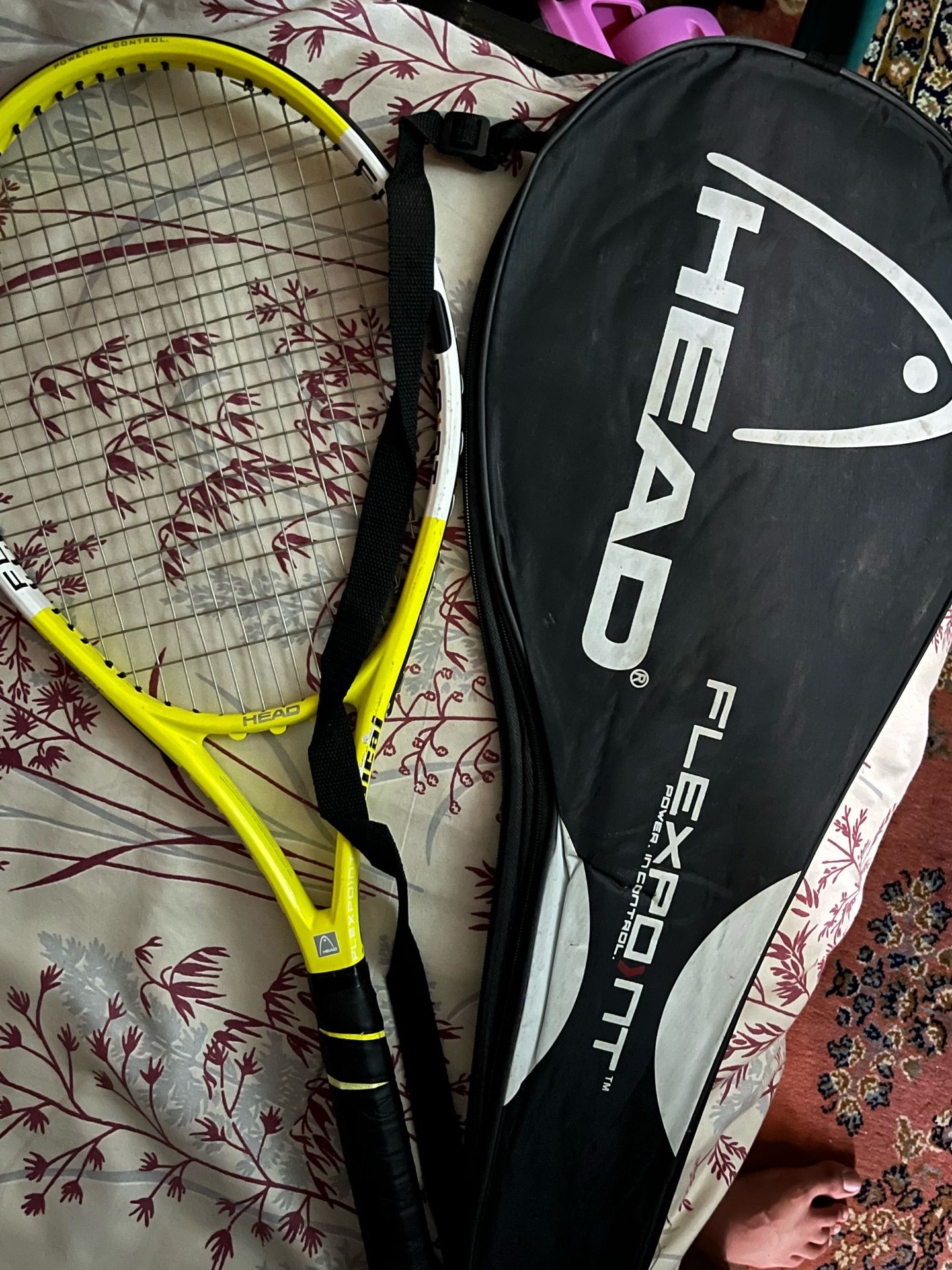 Head Tennis Padel