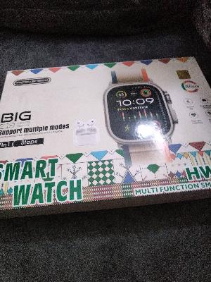 smart watch