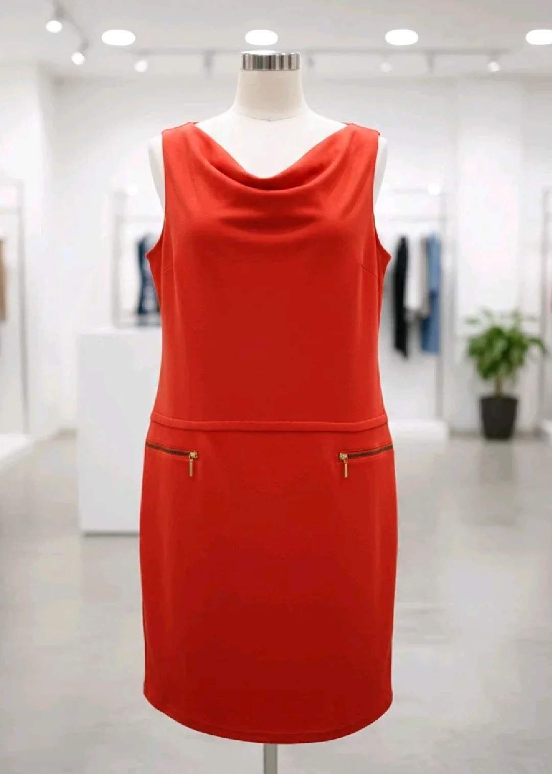 Max Dress