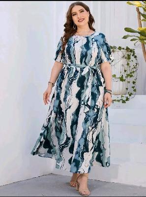 Shein Summer Dress