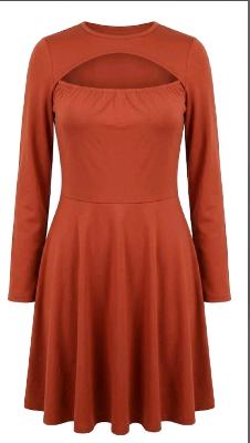 Bohoo Dress