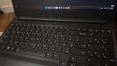 Lenovo IdeaPad Gaming 3 15ACH6