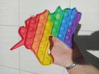 pop it