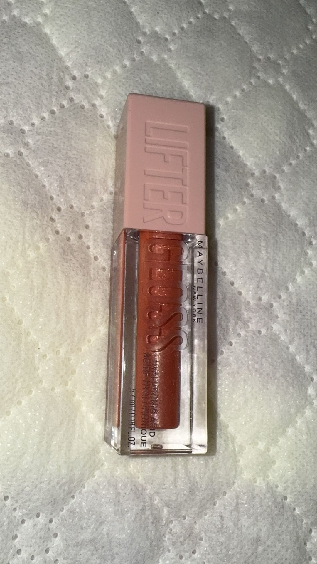 Maybelline Lifter Gloss