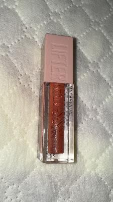 Maybelline Lifter Gloss