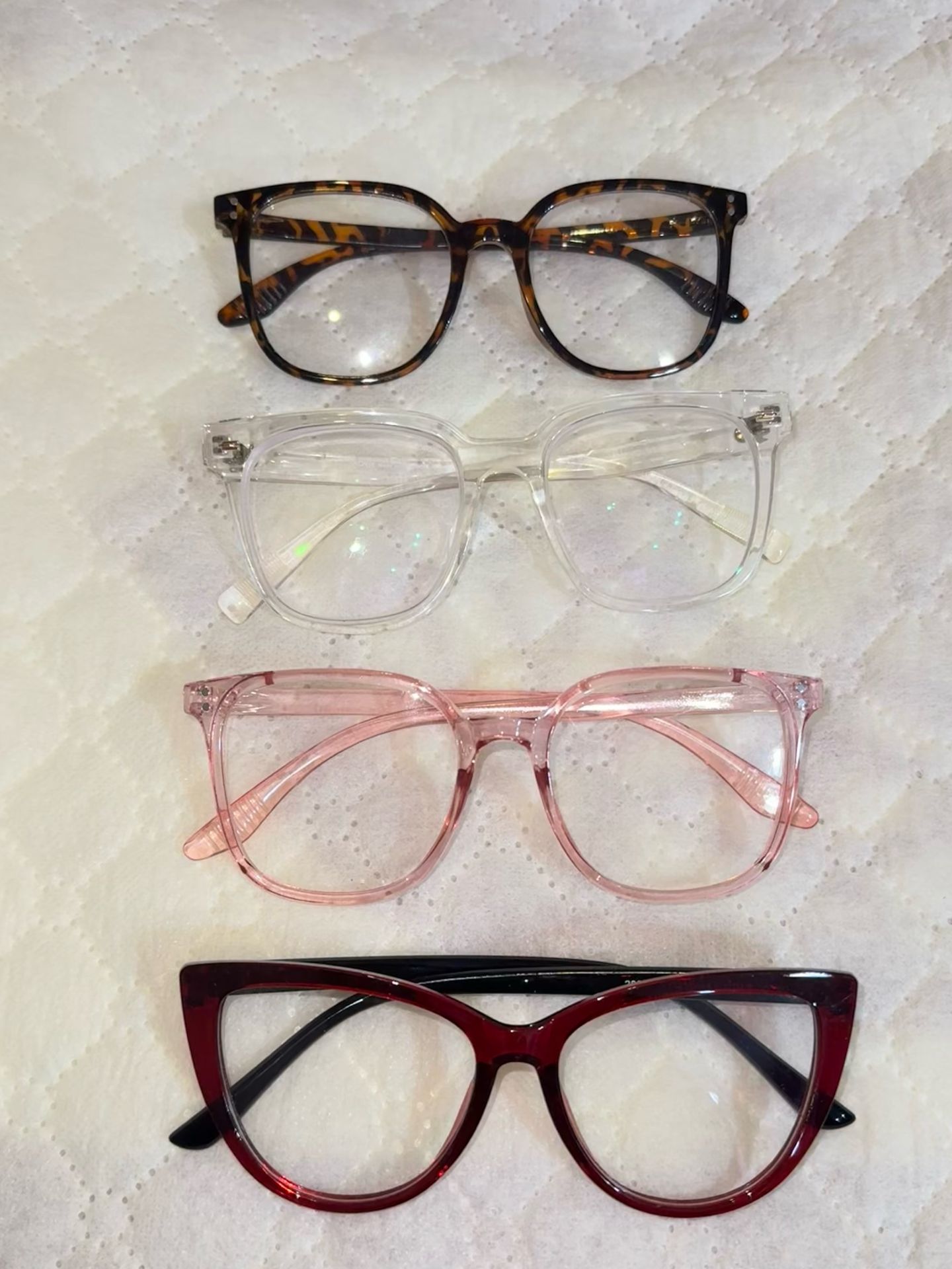 Fashion Glasses – SHEIN