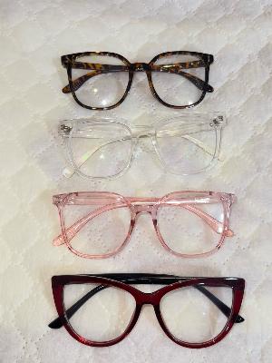 Fashion Glasses – SHEIN